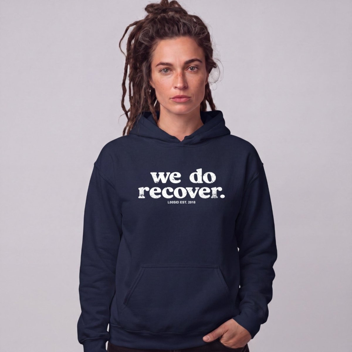 Recovery Hoodie | Women's We Do Recover