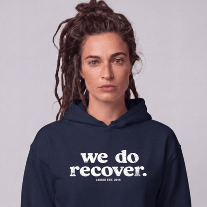 Recovery Hoodie | Women's We Do Recover