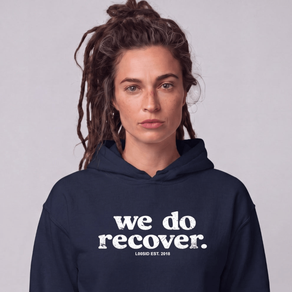 Recovery Hoodie | Women's We Do Recover
