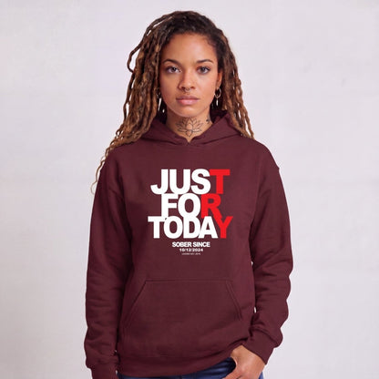 Recovery Hoodie | Women's Just For Today