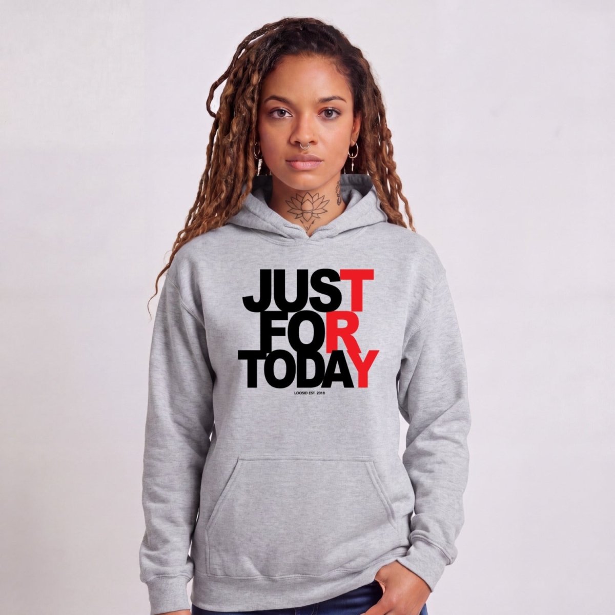 Recovery Hoodie | Women's Just For Today