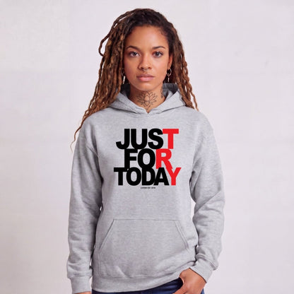 Recovery Hoodie | Women's Just For Today
