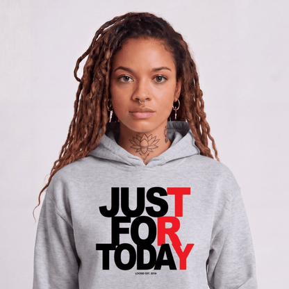 Recovery Hoodie | Women's Just For Today