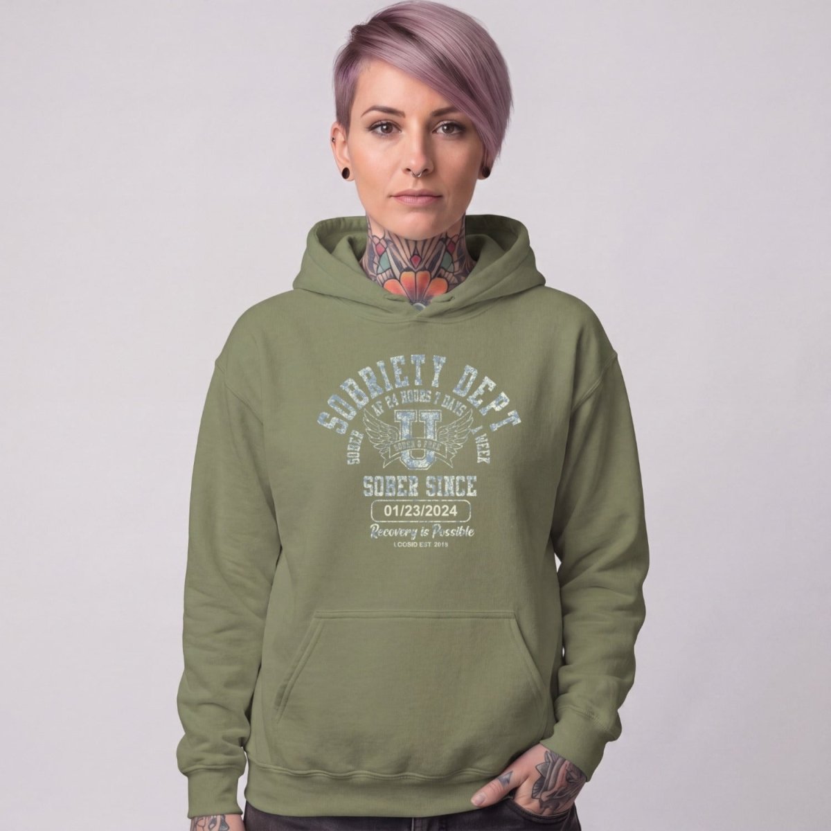 Loosid Sober Shop