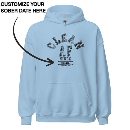 Recovery Hoodie | Women's Clean AF
