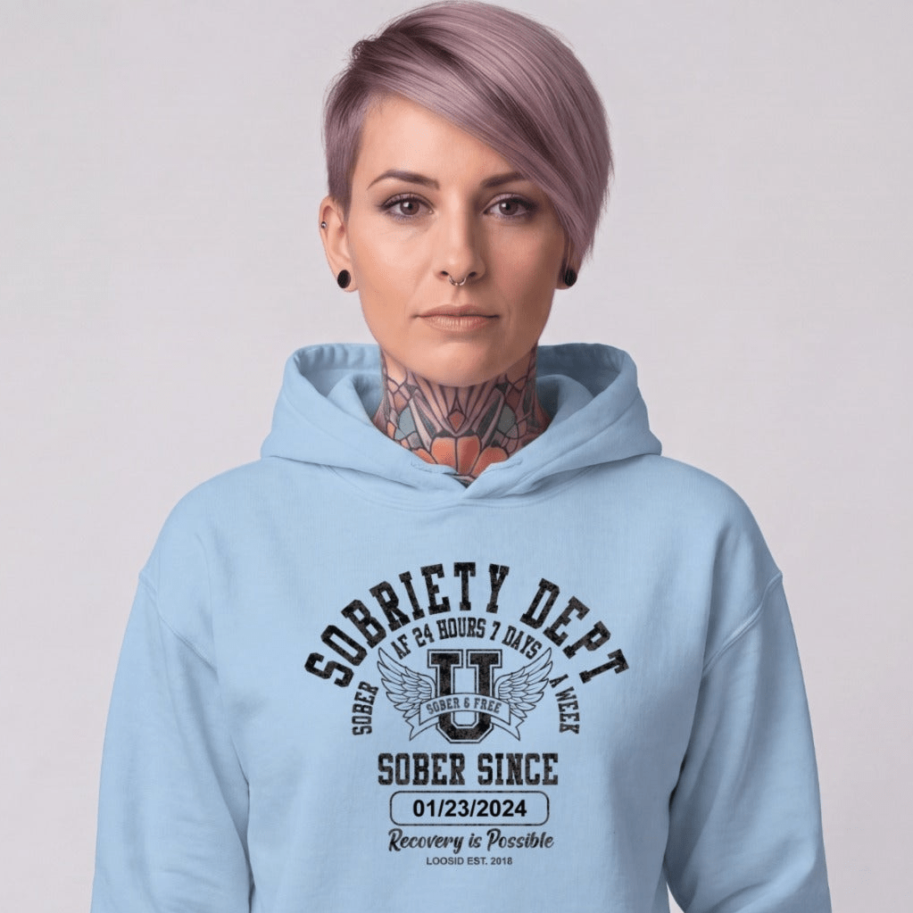 Loosid Sober Shop