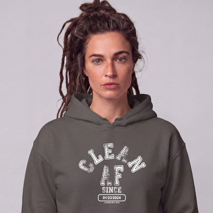 Recovery Hoodie | Women's Clean AF