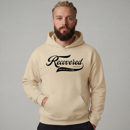 Recovery Hoodie | Men's Recovered