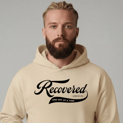 Recovery Hoodie | Men's Recovered