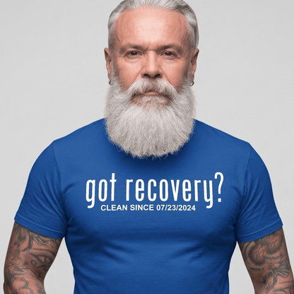Sober Sober T Shirt graphic detail (view 24)