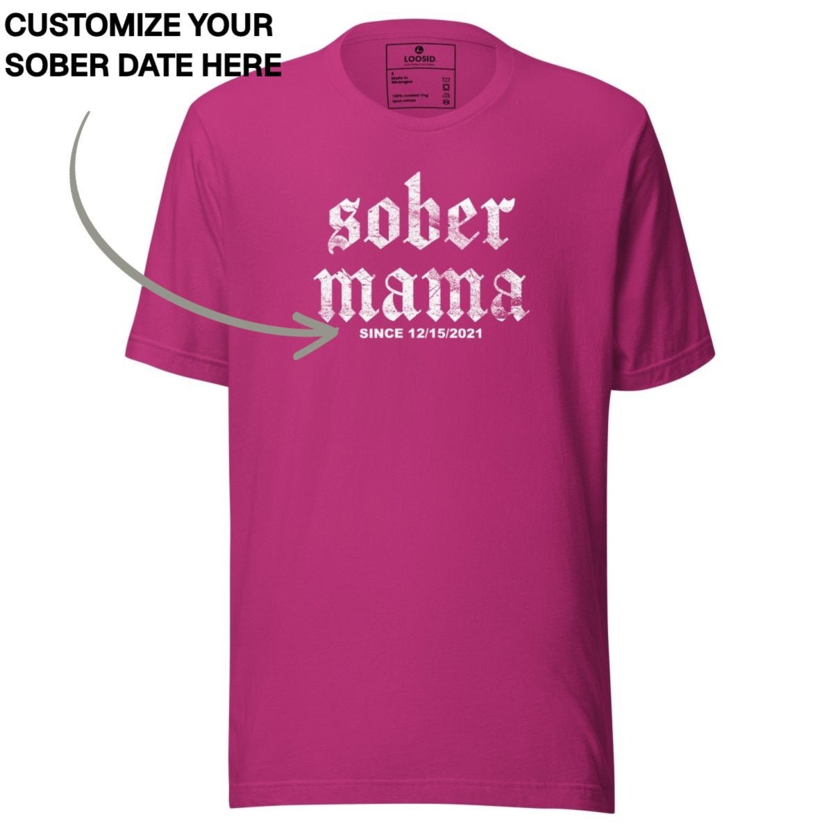 Loosid Sober Shop