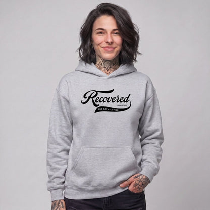 Recovery Hoodie | Women's Recovered