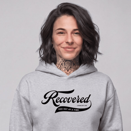 Recovery Hoodie | Women's Recovered