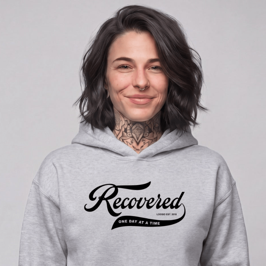 Recovery Hoodie | Women's Recovered