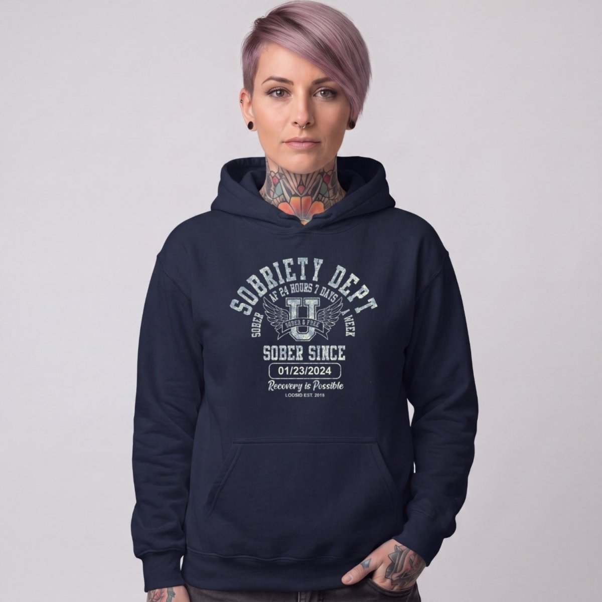 Loosid Sober Shop