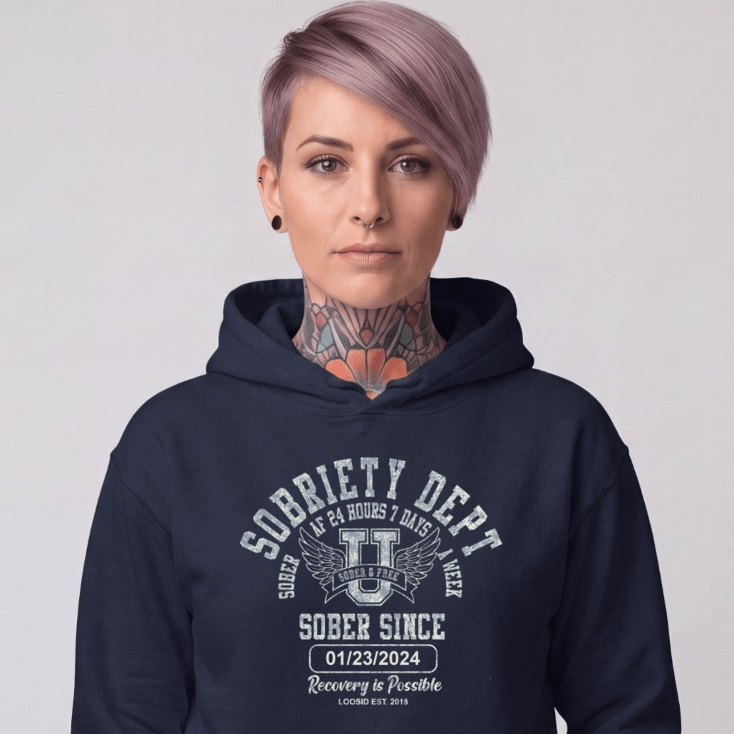 Loosid Sober Shop