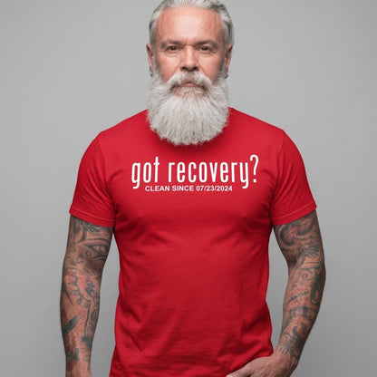Sober Sober T Shirt close-up view (view 22)