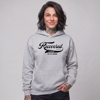 Recovery Hoodie | Women's Recovered Since