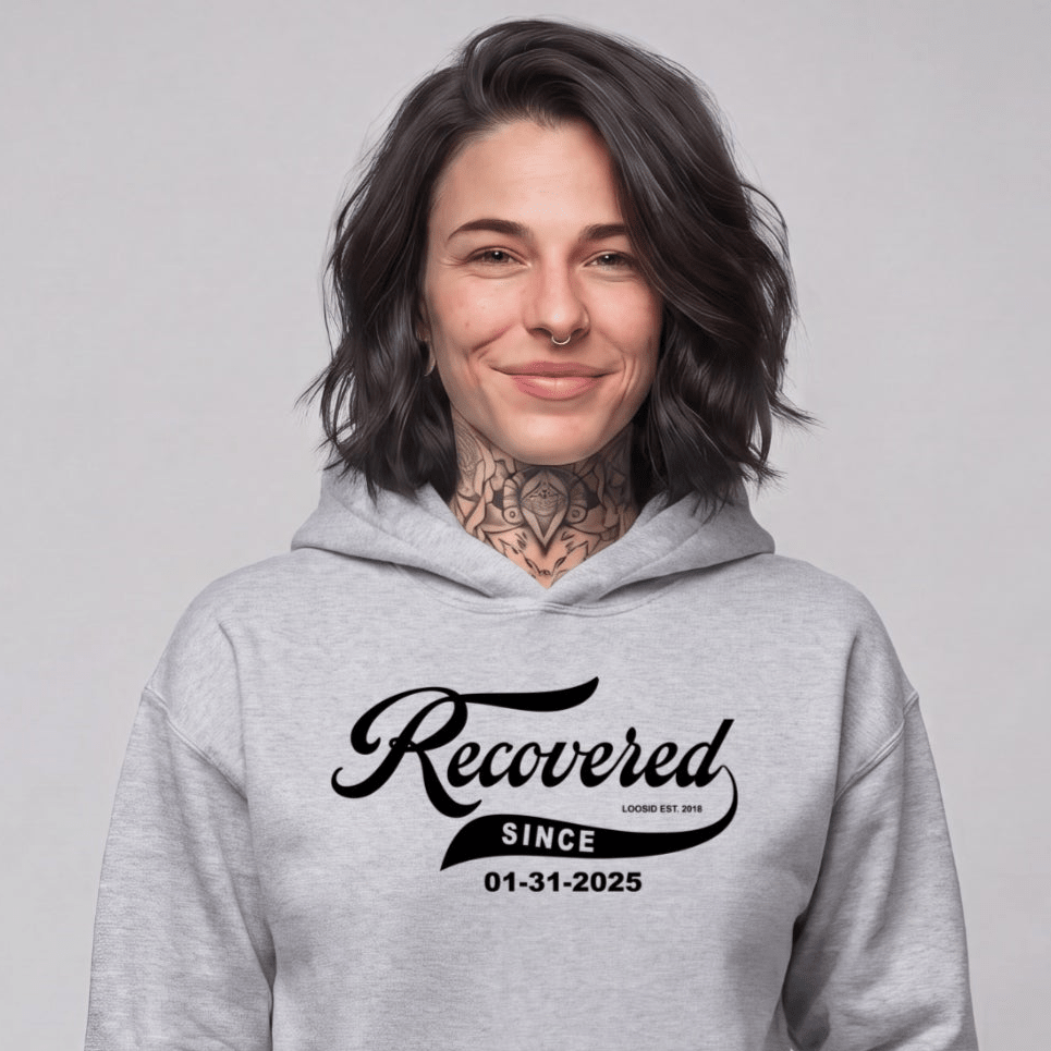 Recovery Hoodie | Women's Recovered Since