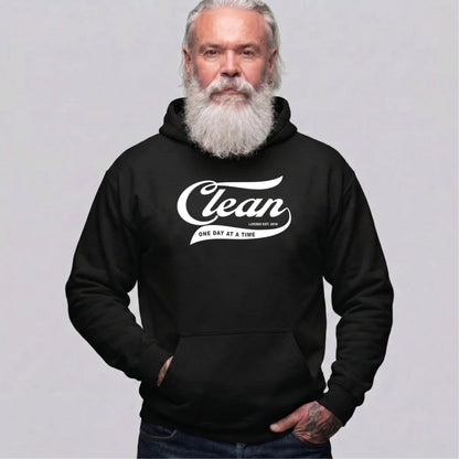 Recovery Hoodie | Men's Clean Since