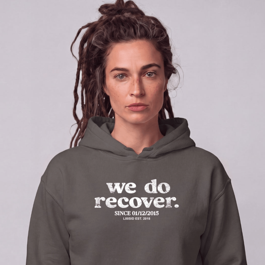 Recovery Hoodie | Women's We Do Recover