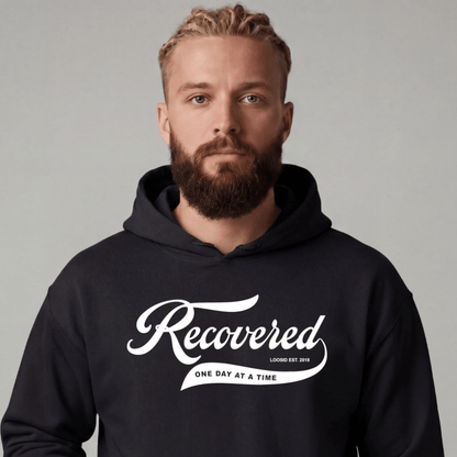 Recovery Hoodie | Men's Recovered