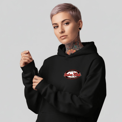 authentic premium recovery hoodie