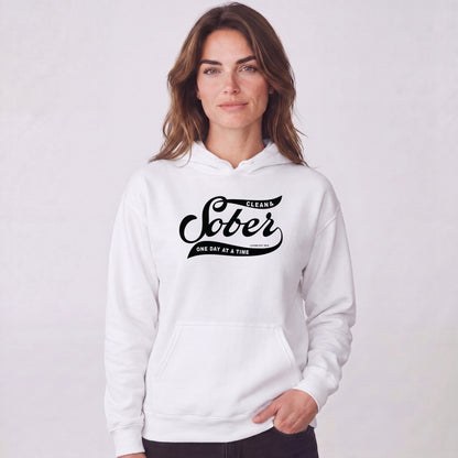 Recovery Hoodie | Women's Sober Since
