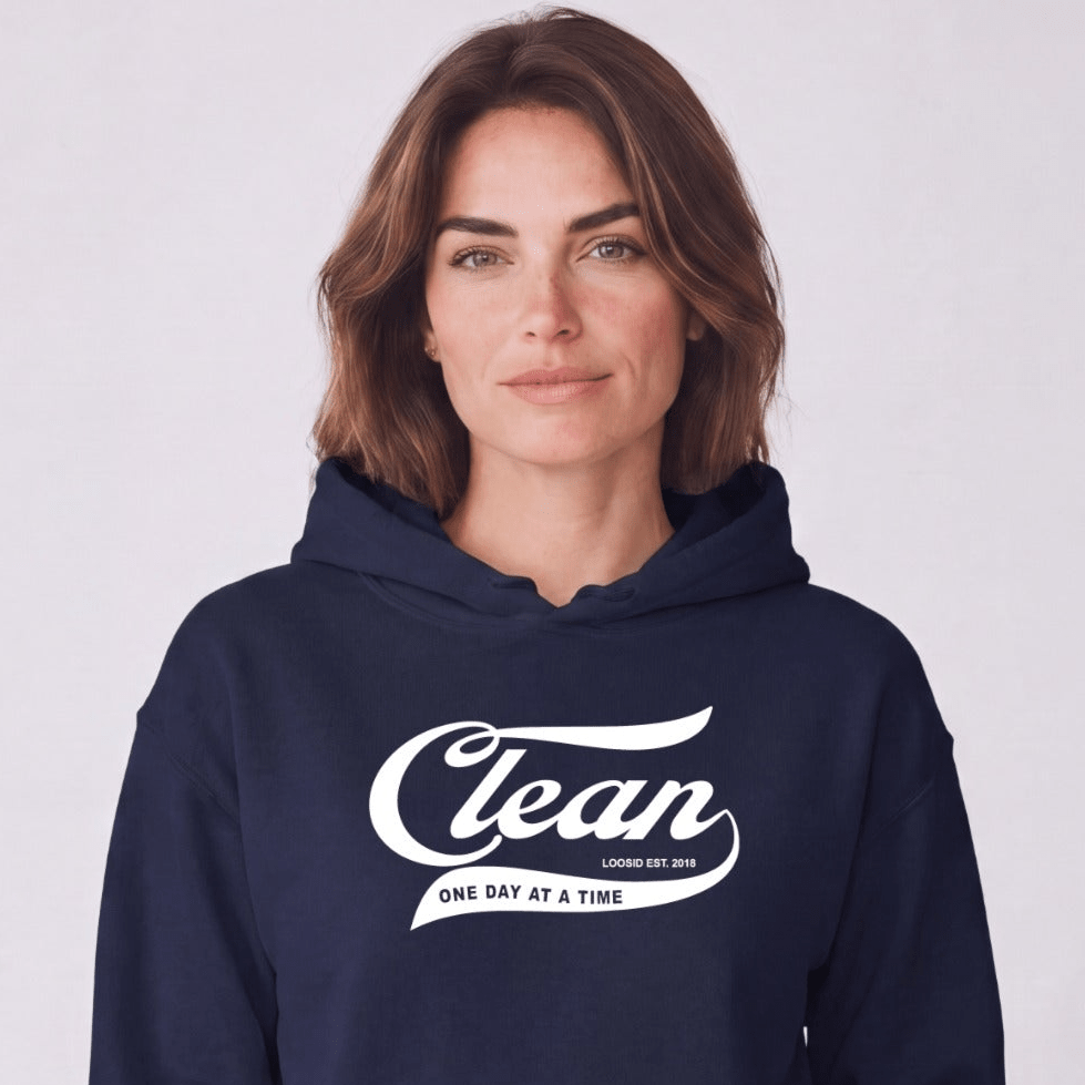 Recovery Hoodie | Women's Clean Since
