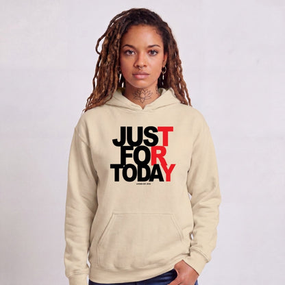 Recovery Hoodie | Women's Just For Today