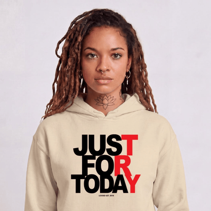 Recovery Hoodie | Women's Just For Today