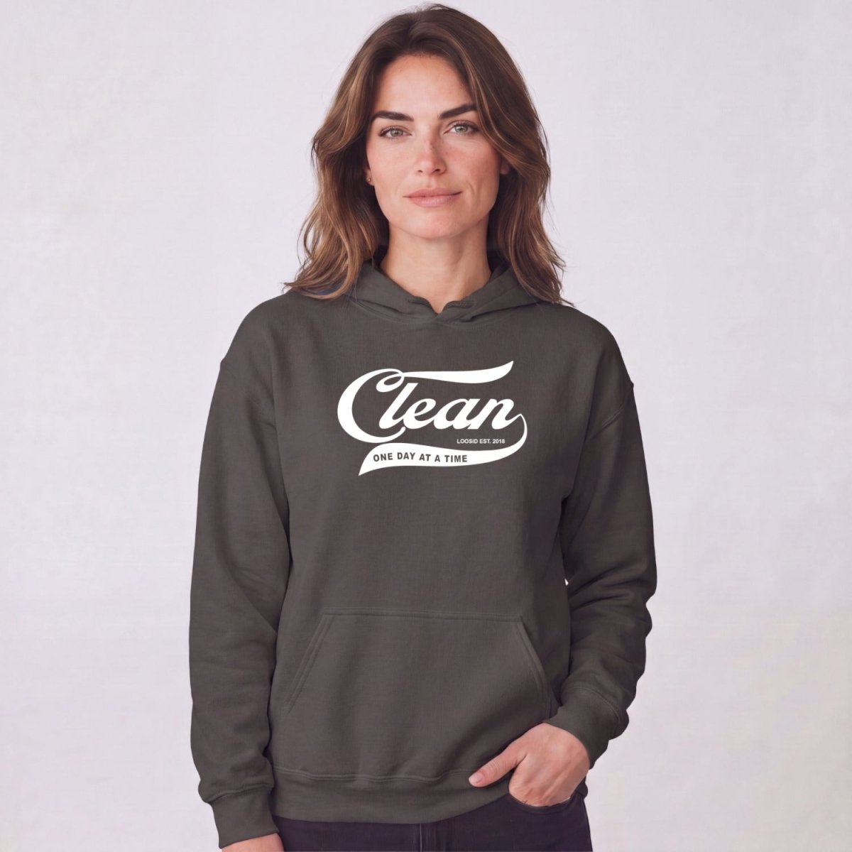 Recovery Hoodie | Women's Clean Since