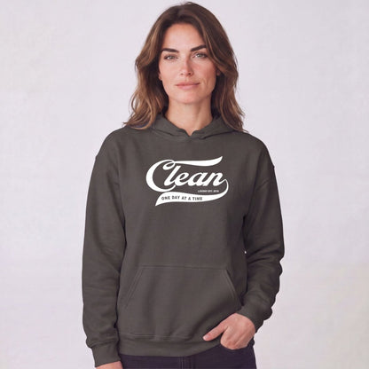 Recovery Hoodie | Women's Clean Since