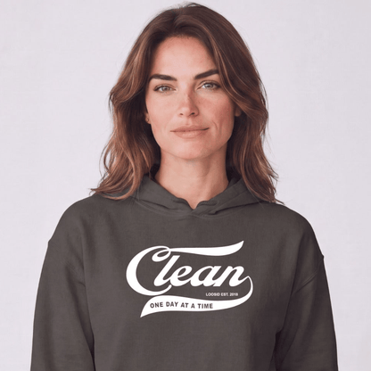 Recovery Hoodie | Women's Clean Since