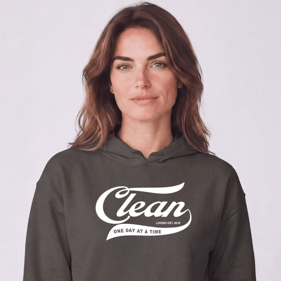 Recovery Hoodie | Women's Clean Since
