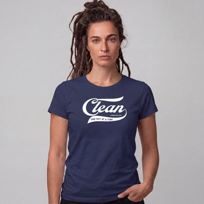 Clean T Shirt | Women's Clean Since