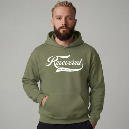Recovery Hoodie | Men's Recovered