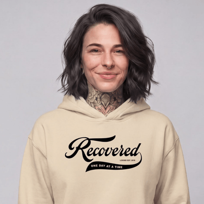 Recovery Hoodie | Women's Recovered