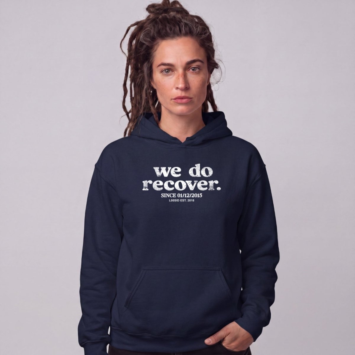 Recovery Hoodie | Women's We Do Recover