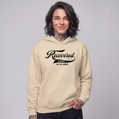 Recovery Hoodie | Women's Recovered Since