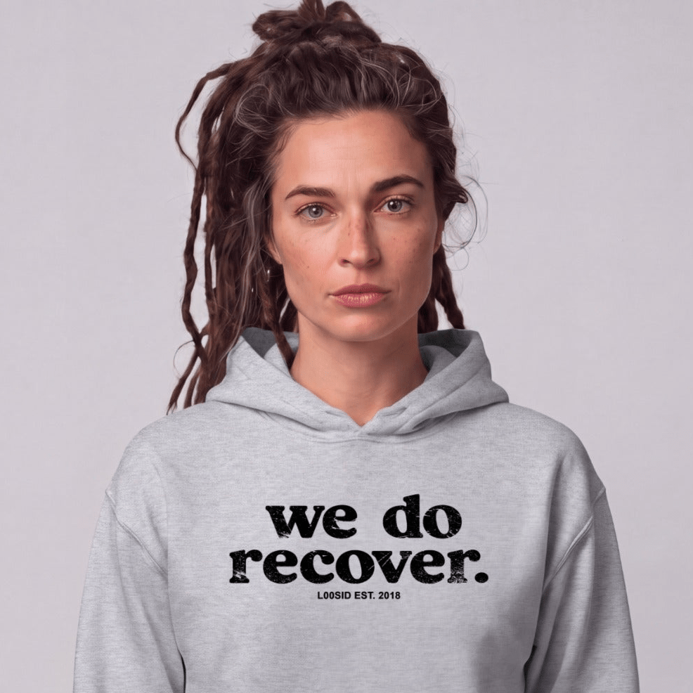 Recovery Hoodie | Women's We Do Recover