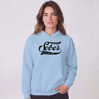 Recovery Hoodie | Women's Sober Since
