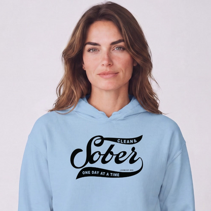 Recovery Hoodie | Women's Sober Since