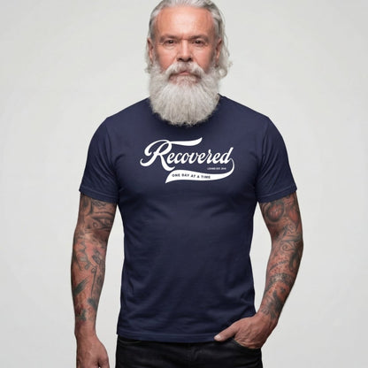 Clean T Shirt | Men's Recovered Since