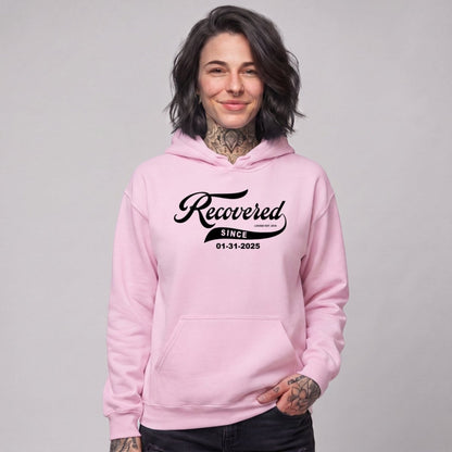 Recovery Hoodie | Women's Recovered Since