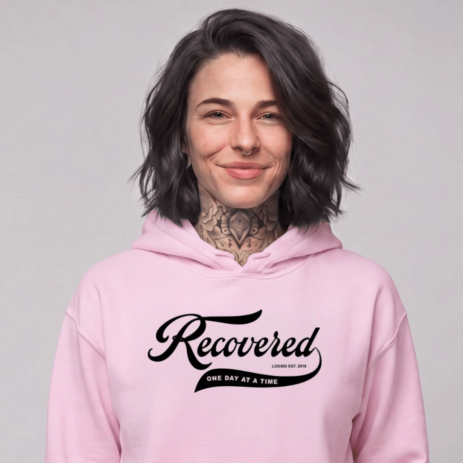 Recovery Hoodie | Women's Recovered