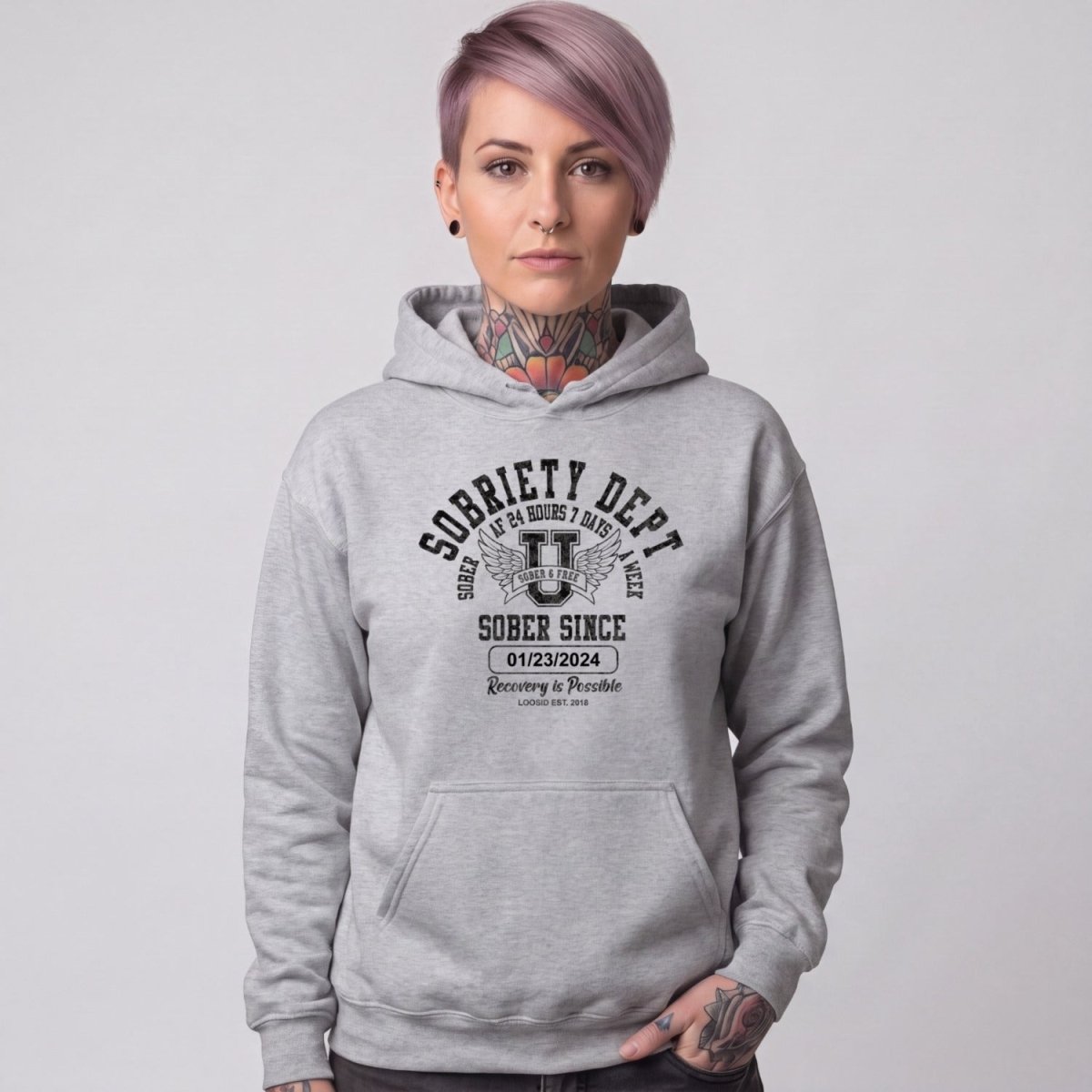 Loosid Sober Shop