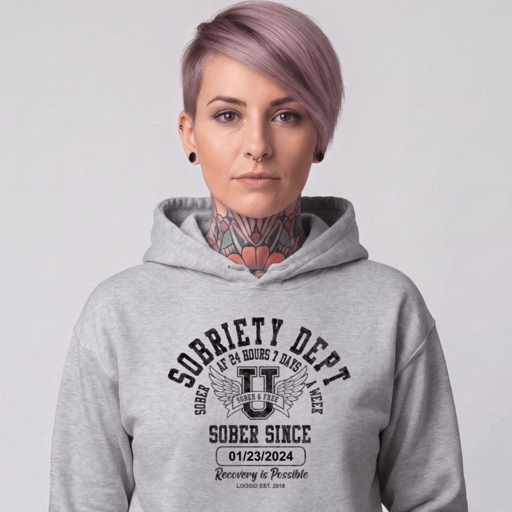 Loosid Sober Shop