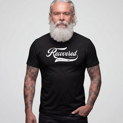 Clean T Shirt | Men's Recovered Since
