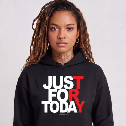 Recovery Hoodie | Women's Just For Today